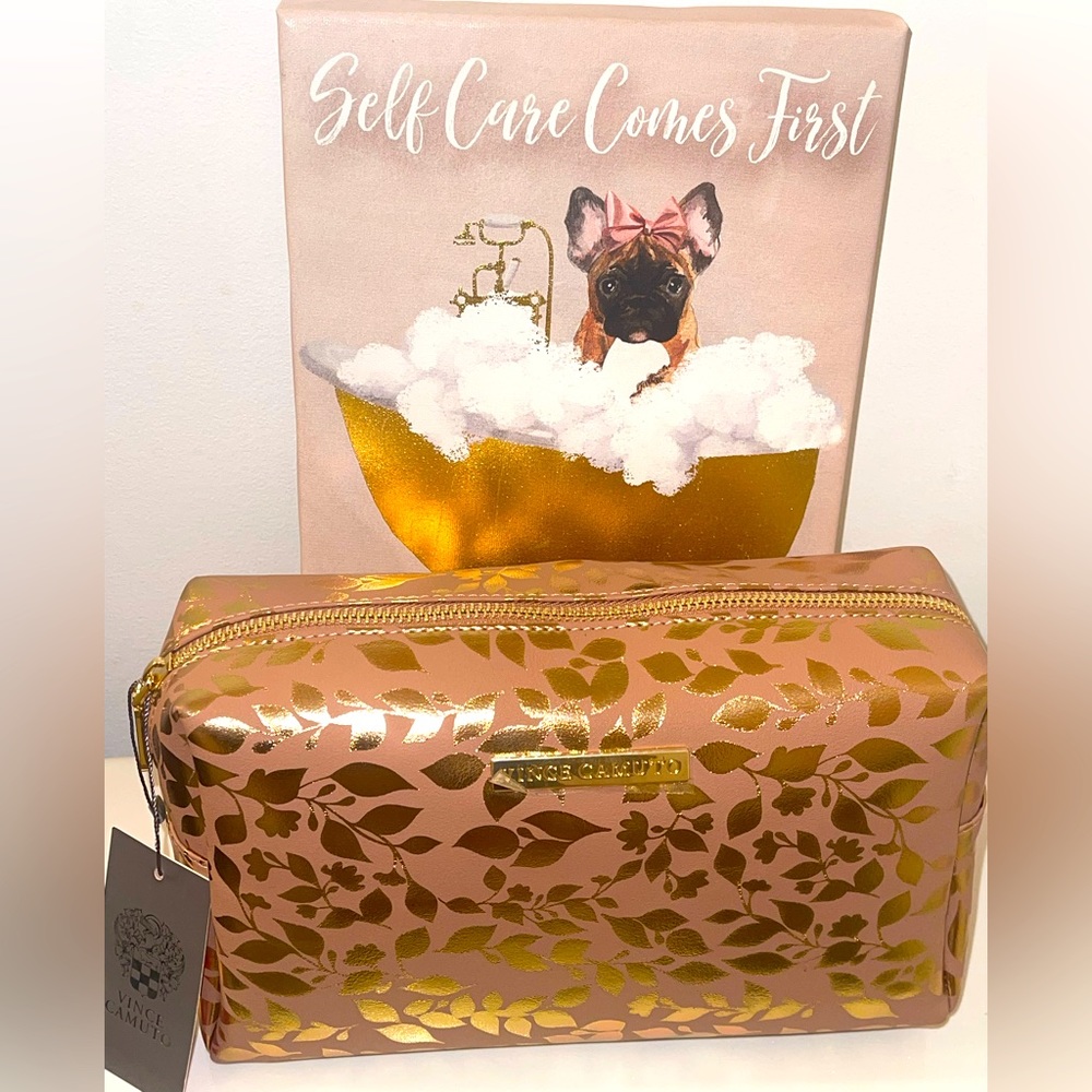 Women’s cosmetic 👝 💛💞